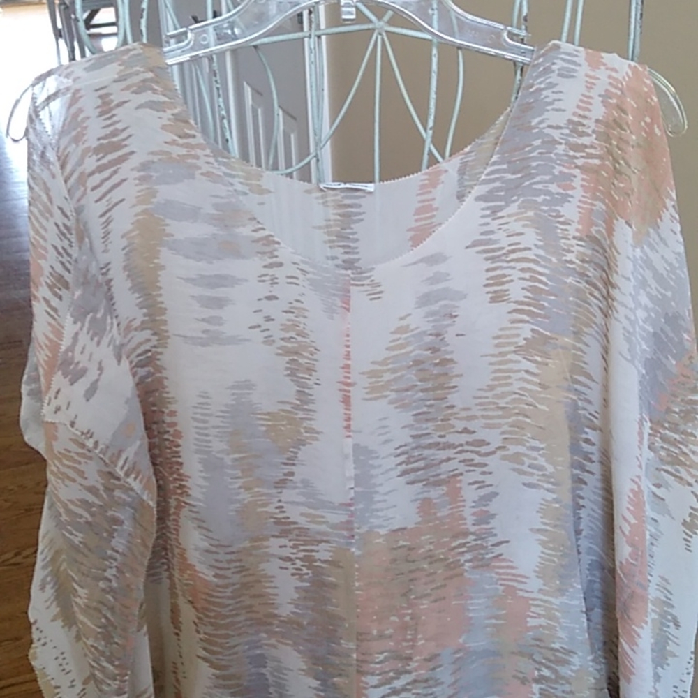 Club Monaco Top - Picture 3 of 12